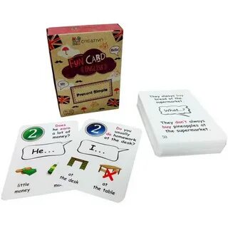 Card present