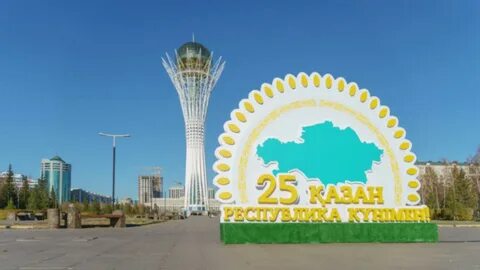 Астана и алматы время