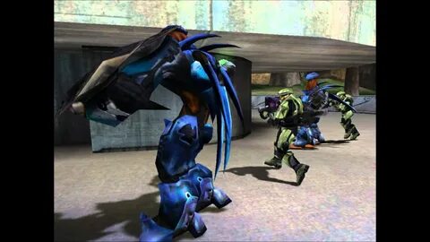 Halo 1