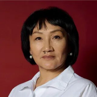 Певица республика тыва
