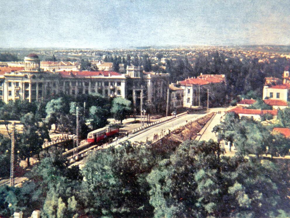 Симферополь в древности. Ссср город симферополь. симферополь 1950. симферополь это ретро. старинный симферополь.