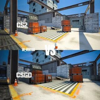 Vertigo cs 2