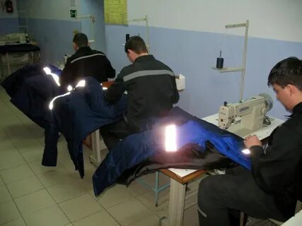 Ик 4 пензенская область