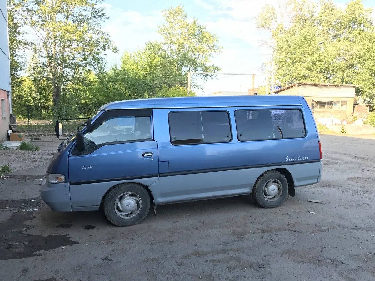 хундай грейс 2005. миниавтобус hyundai grace. хендай грейс 2023. хундай грейс 1992 г. 5 мт, 1992.