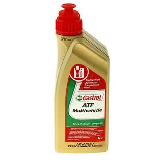 Масло castrol 1л