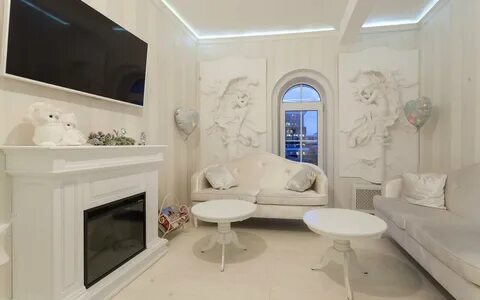 Paradise place