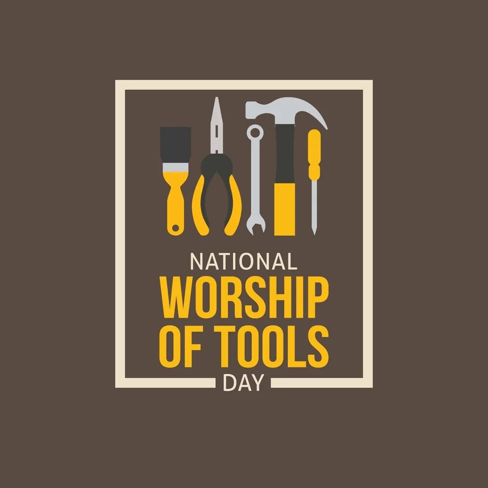 Tools day
