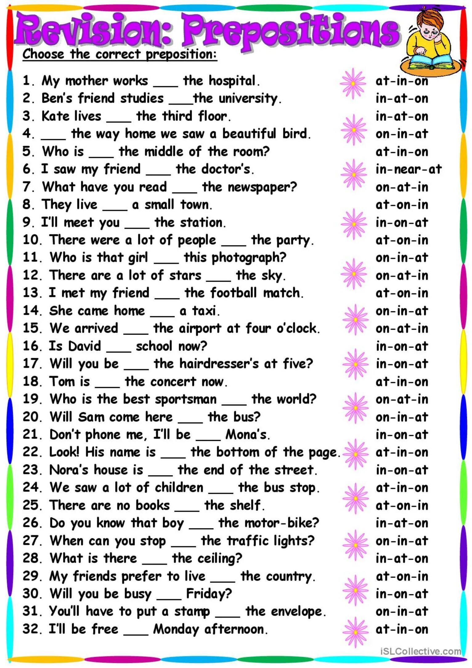 Choose the correct prepositions on out into. Choose the correct preposition ответ. The use of of prepositions in English Grammar. Correct prepositions English. Choose the correct prepositions of time.