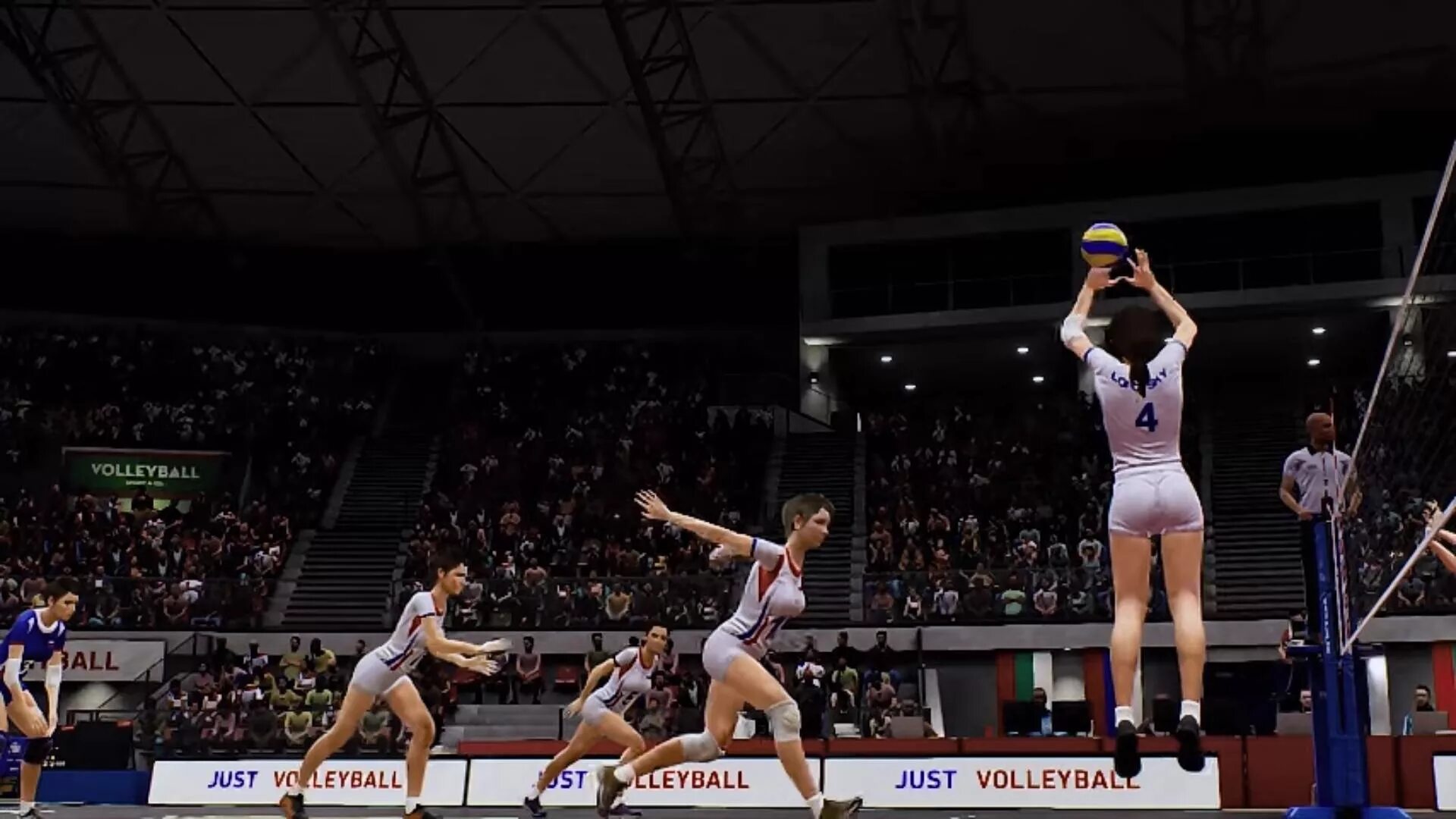 Spike в волейболе. Spike Volleyball ps4. Лисия the Spike Volleyball. Тал волейбол. The spike volleyball story мод