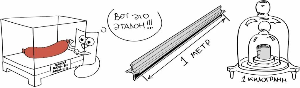 эталон рисунок