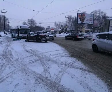 Происшествия в хабаровске за последние сутки