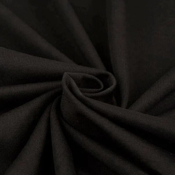 Джерси ткань. Ткань джерси черная. Плотный трикотаж джерси. Трикотажное полотно черное.