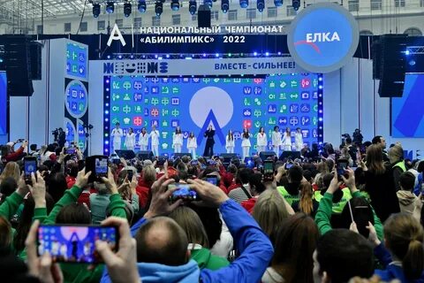 Профессионалы 2024 год
