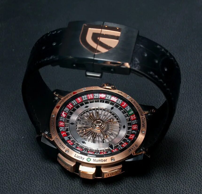 Часы покер. Christophe claret часы. кристофер кларет часы покер. часы rolex poker. ролекс покер часы.