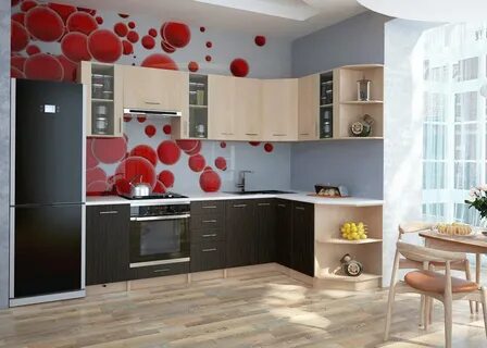 Интернет магазин мебели для кухни