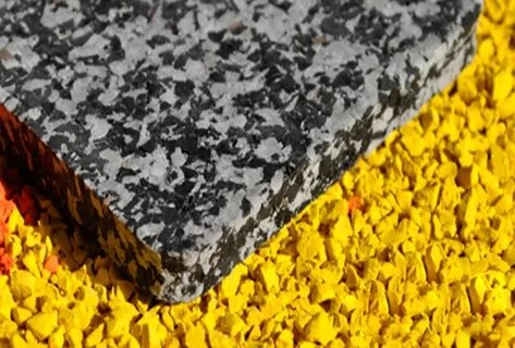 Epdm покрытие