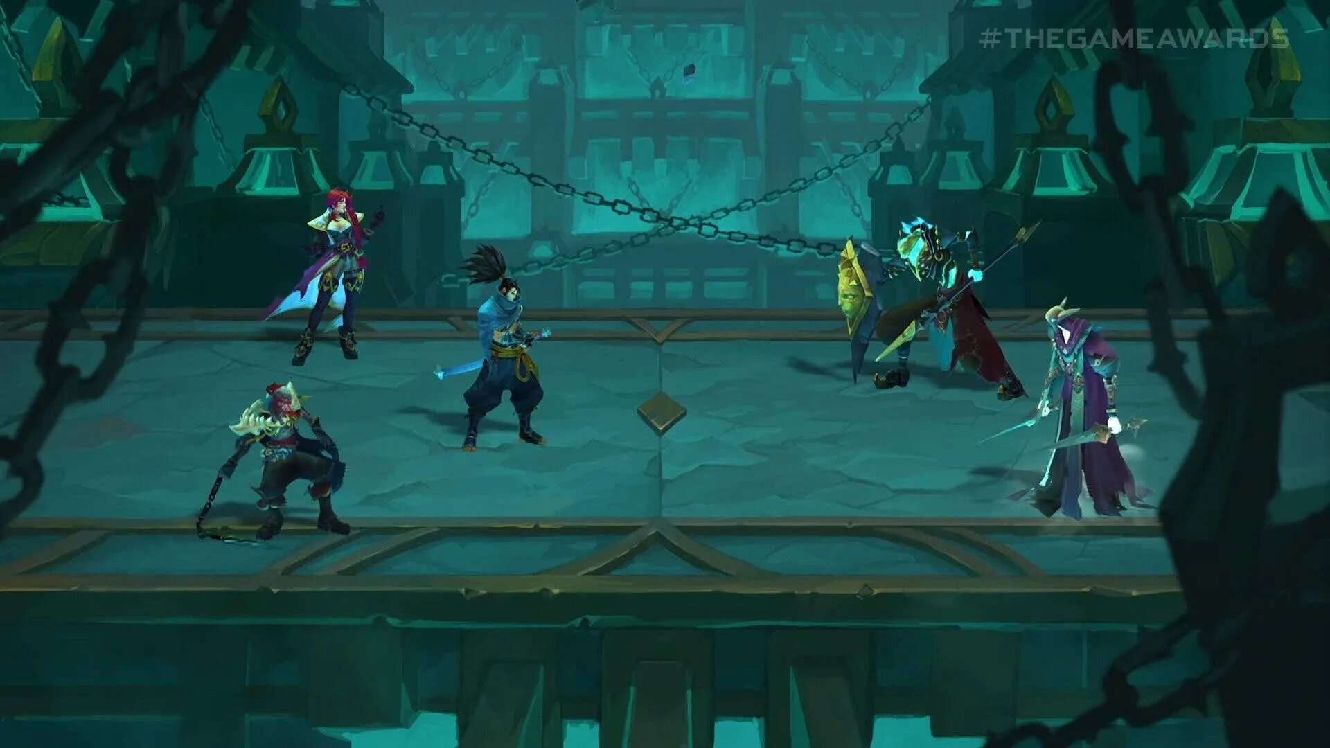 Ruined king story. Ruined King: a League of Legends story. Ruined King Виего. League of Legends story. Ruined King геймплей.