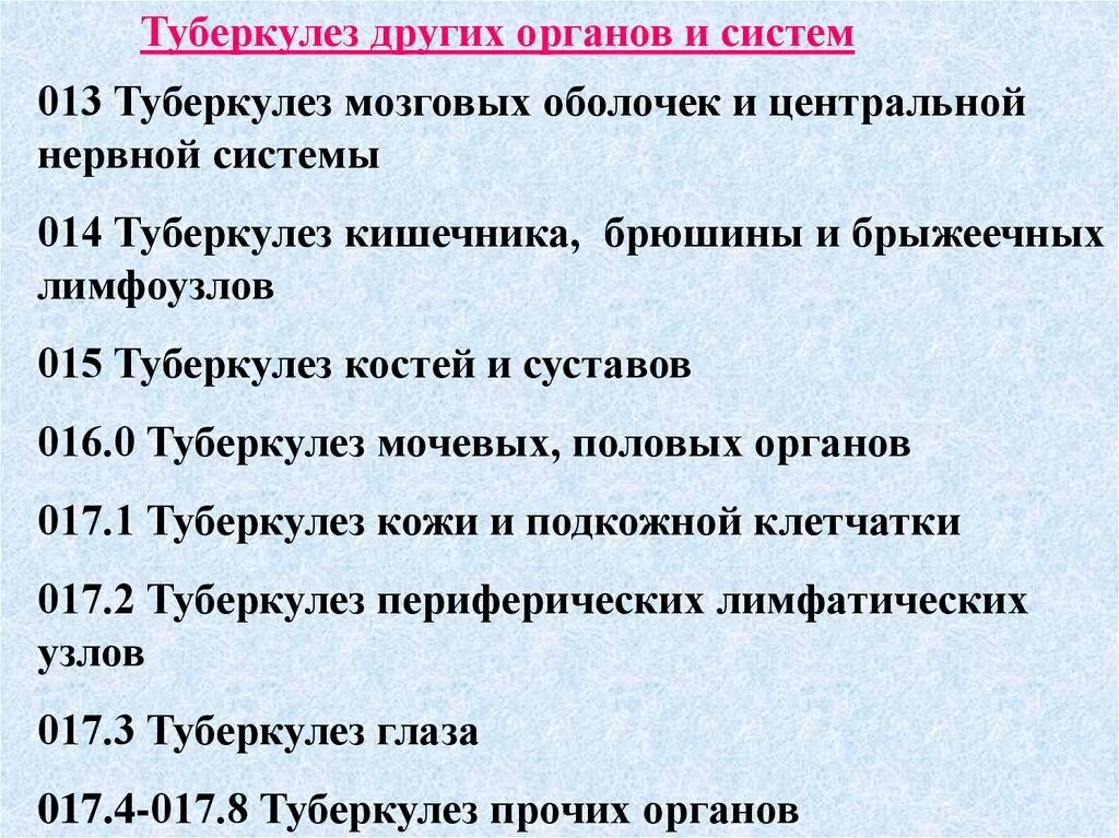 Туберкулез на латинском. Классификация туберкулеза по мкб 10. Код туберкулеза по мкб. Диагноз туберкулез мкб 10. Клиническое излечение туберкулеза мкб 10.