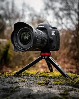 Canon mark 4