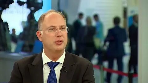 Российский фонд прямых инвестиций директор