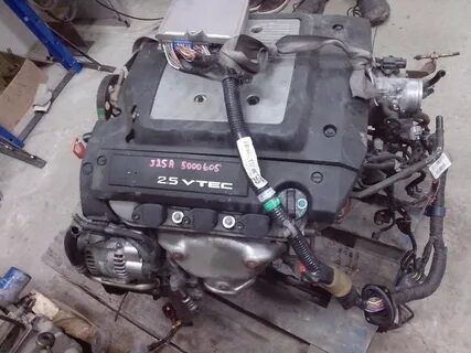 Honda 2.3