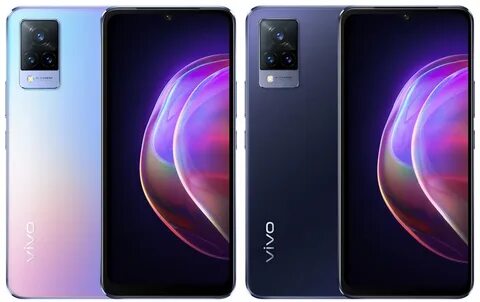 Vivo v21e 8 128gb