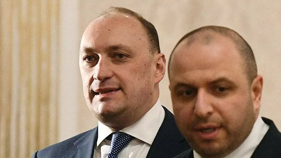 Денис киреев украина фото Офис Зеленского списал убийство переговорщика Киреева, "спасшего Киев от русских