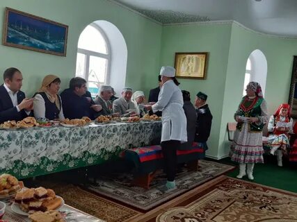 Сайт салаватской епархии