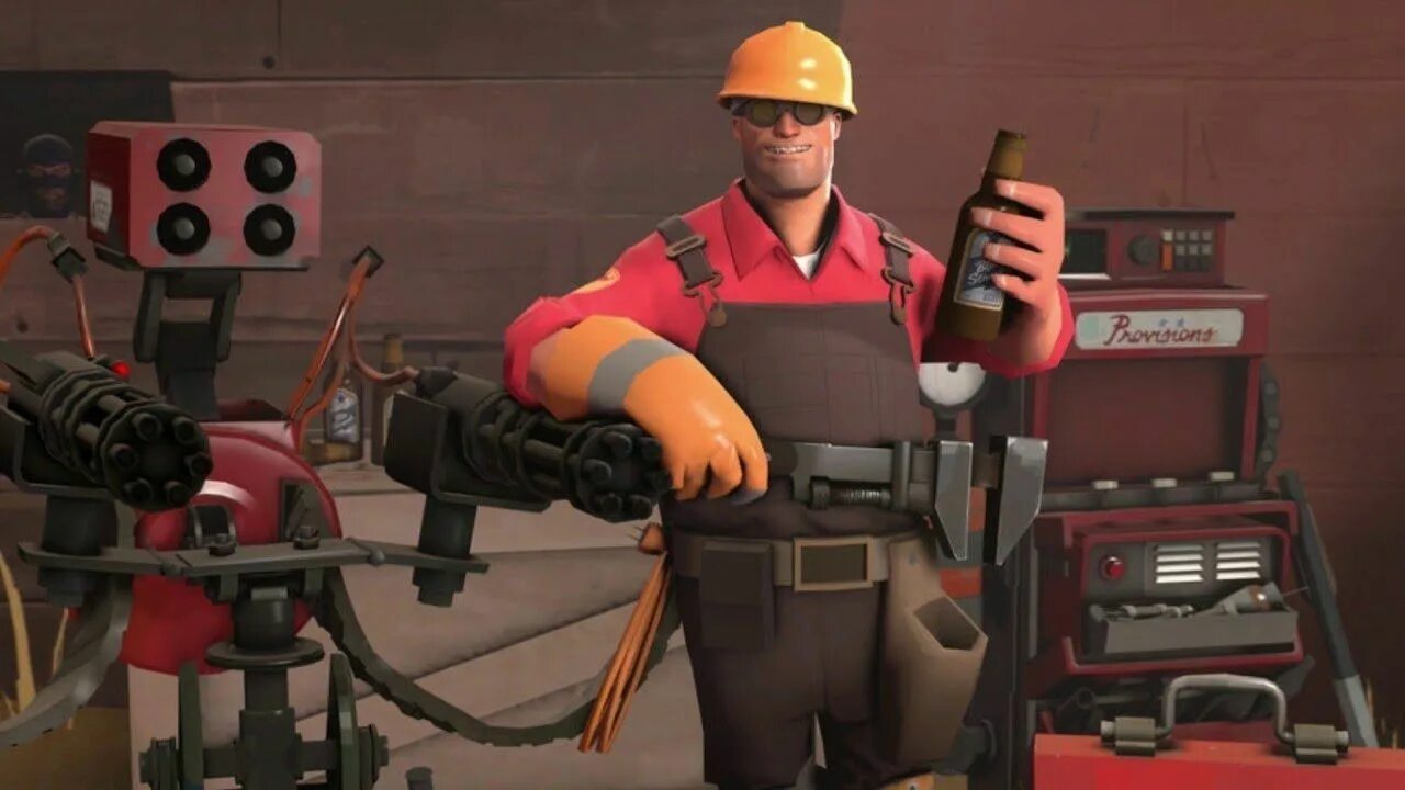 The be engineer