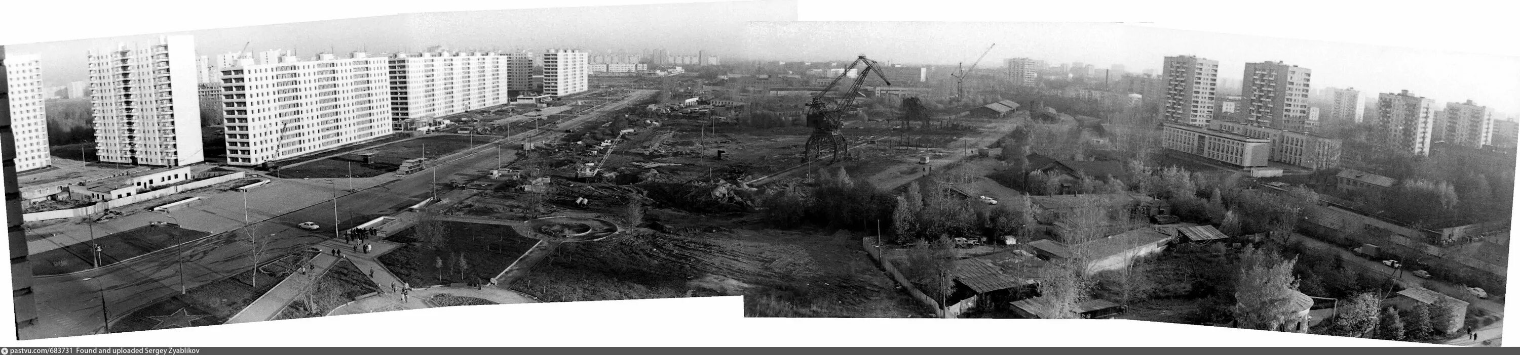 Вакансии бабушкинская москва. Бабушкинский район в 1980 году. Метро Бабушкинская 1980. Бабушкинский район Москва СССР. Строительство станции метро Бабушкинская.