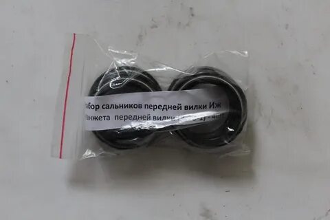 Сальник вилки иж планета