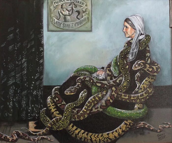 Змейный полдень. Змеиный царь полоз. Заклинатель змей картина Руссо. Руссо Заклинательница змей. Змея картина.