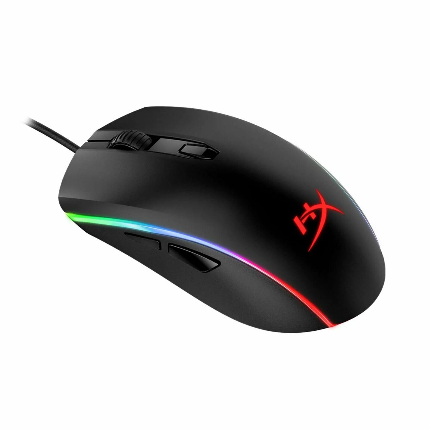 Хайпер х мышь. Мышь hyperx pulsefire surge. hyperx pulsefire surge (hx-mc002b). hyperx pulsefire surge rgb hx-mc002b. мышка hyperx pulsefire surge rgb.