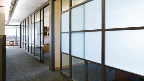 Work glass