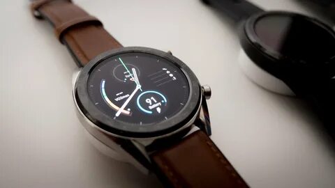 Huawei fit 3 циферблаты