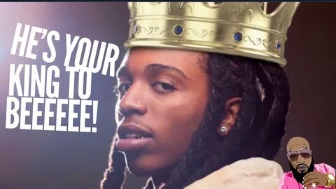 King but