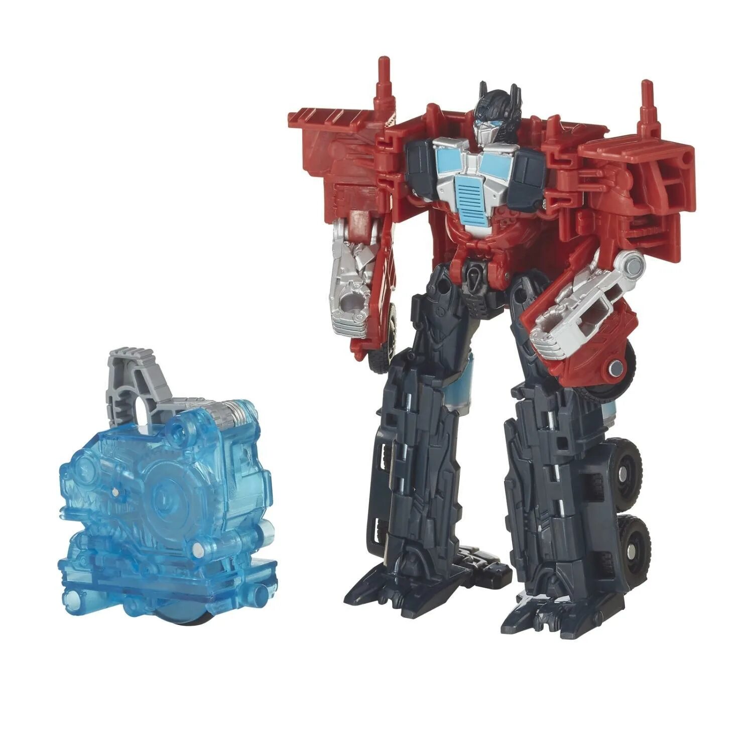 Роботы hasbro