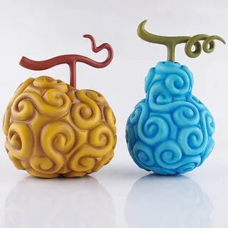 Fruit piece мод