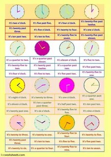 Twenty five to four цифрами