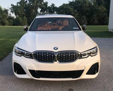 Bmw m 340