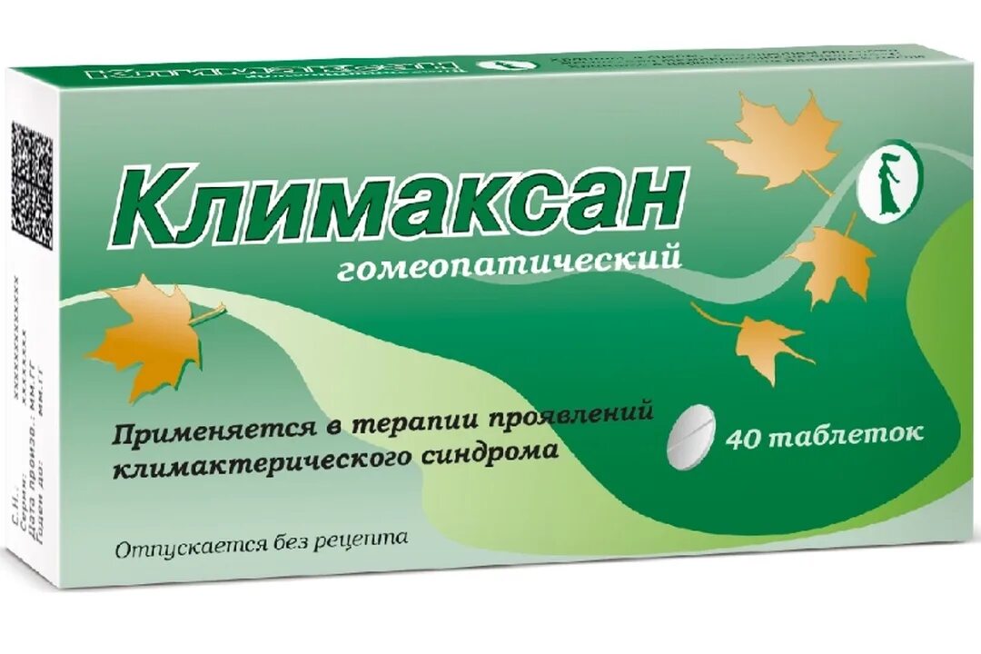 Климакс симптомы препараты. Климаксан таб. №40. Эвалар Климаксан. Климаксан драже. Гомеопатический препарат Климаксан.