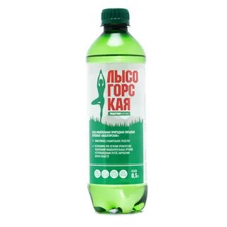Лысогорская минеральная вода