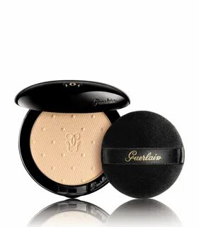 Пудра guerlain