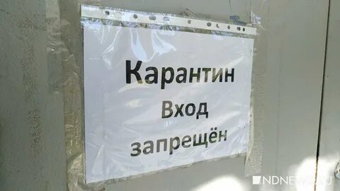 Срок карантина 7