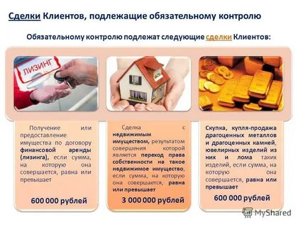 Обязательный контроль относится
