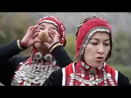 Башкирские видео
