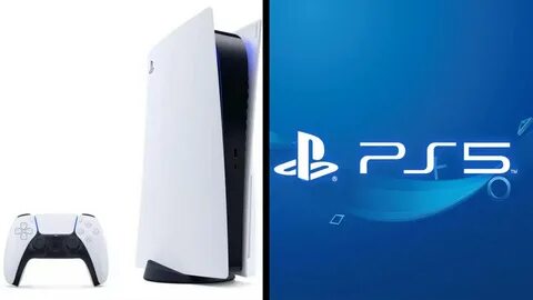 Что такое ps5