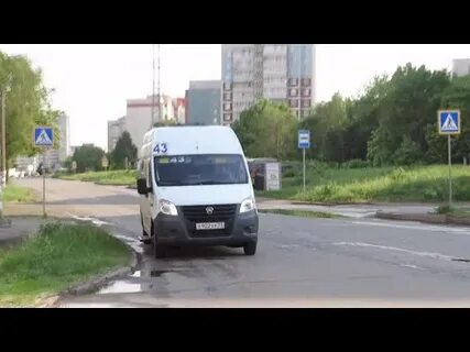 111 маршрутка ульяновск