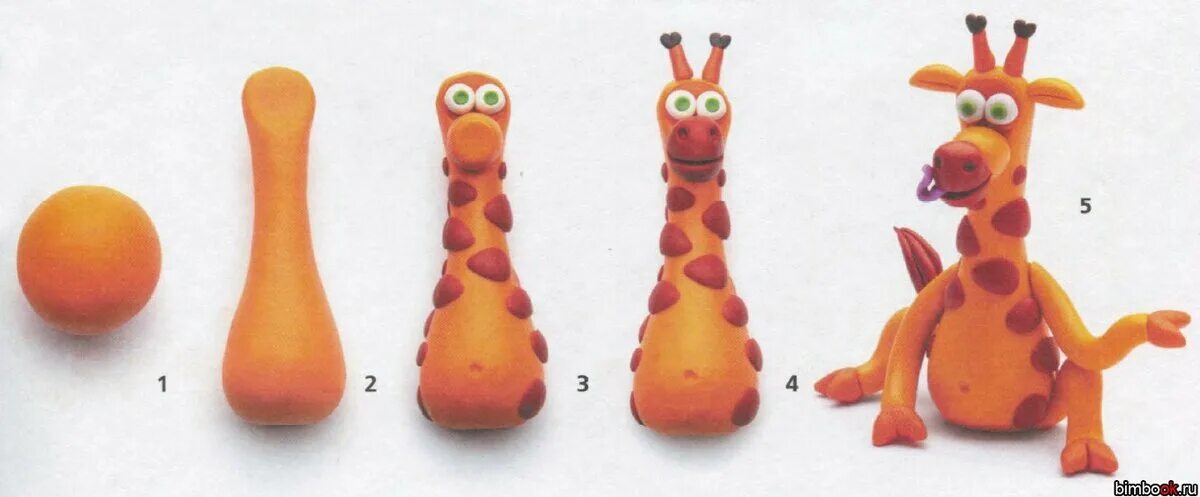 Животное из пластилина 6 класс. Поэтапная лепка жирафа. Объемные фигуры из пластилина. Объемные фигурки пластилином. Объемное животное из пластилина.