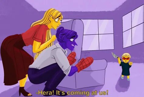 Ash ABG Commissions Open - 'Reunited' Where Persephone returns to...